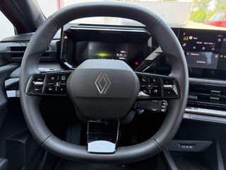 Renault Clio 2026 evolution full hybrid E-Tech 160-thumb-16