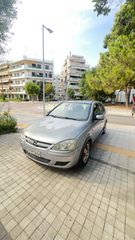 Opel Corsa 2005 C