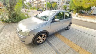 Opel Corsa 2005 C-thumb-1