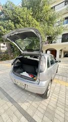 Opel Corsa 2005 C-thumb-9