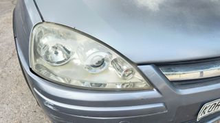 Opel Corsa 2005 C-thumb-14