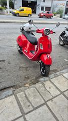 Vespa GTS 300 2008