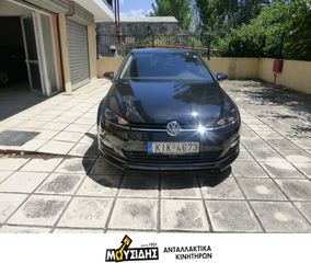 Volkswagen Golf 2015 TSI 122 PS-thumb-1