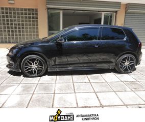 Volkswagen Golf 2015 TSI 122 PS-thumb-3
