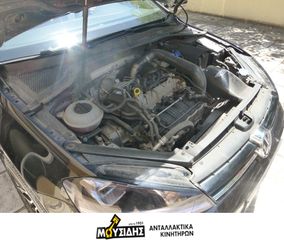 Volkswagen Golf 2015 TSI 122 PS-thumb-15