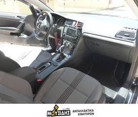 Volkswagen Golf 2015 TSI 122 PS-thumb-8