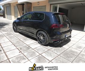 Volkswagen Golf 2015 TSI 122 PS-thumb-4