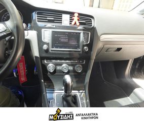 Volkswagen Golf 2015 TSI 122 PS-thumb-12