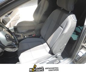 Volkswagen Golf 2015 TSI 122 PS-thumb-10