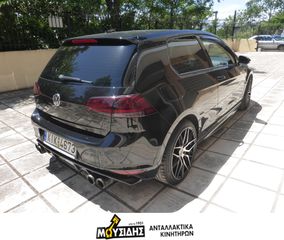 Volkswagen Golf 2015 TSI 122 PS-thumb-6