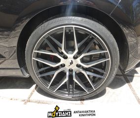 Volkswagen Golf 2015 TSI 122 PS-thumb-19