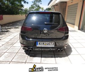 Volkswagen Golf 2015 TSI 122 PS-thumb-5