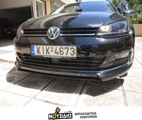 Volkswagen Golf 2015 TSI 122 PS-thumb-18