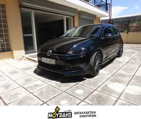 Volkswagen Golf 2015 TSI 122 PS-thumb-2