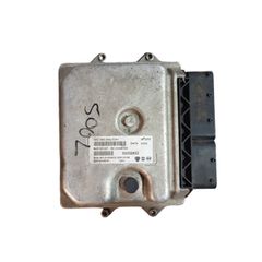 Εγκέφαλος + Κίτ για Fiat 500L 2012 2013 2014 2015 2016 2017 2018 55258952