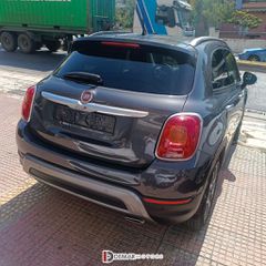 Fiat 500X 2017 1.6 Multijet 120Hp Diesel Pop Star-thumb-3