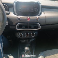 Fiat 500X 2017 1.6 Multijet 120Hp Diesel Pop Star-thumb-7