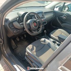 Fiat 500X 2017 1.6 Multijet 120Hp Diesel Pop Star-thumb-4