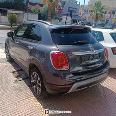 Fiat 500X 2017 1.6 Multijet 120Hp Diesel Pop Star-thumb-2