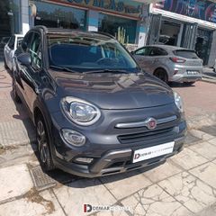 Fiat 500X 2017 1.6 Multijet 120Hp Diesel Pop Star