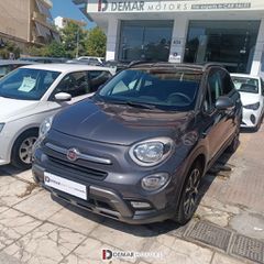 Fiat 500X 2017 1.6 Multijet 120Hp Diesel Pop Star-thumb-1