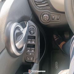 Fiat 500X 2017 1.6 Multijet 120Hp Diesel Pop Star-thumb-6