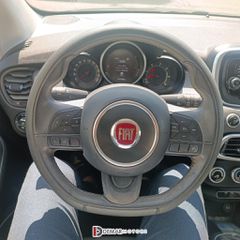 Fiat 500X 2017 1.6 Multijet 120Hp Diesel Pop Star-thumb-5