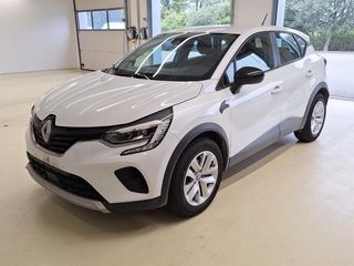 Renault Captur 2023 ΙΙ  1.0 TCe EQUILIBRE NAVI PARKTRONIC