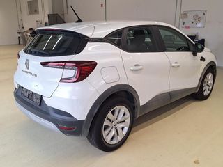 Renault Captur 2023 ΙΙ  1.0 TCe EQUILIBRE NAVI PARKTRONIC-thumb-3