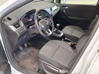 Renault Captur 2023 ΙΙ  1.0 TCe EQUILIBRE NAVI PARKTRONIC-thumb-5