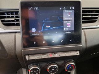 Renault Captur 2023 ΙΙ  1.0 TCe EQUILIBRE NAVI PARKTRONIC-thumb-8