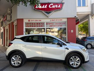 Renault Captur 2023 ΙΙ  1.0 TCe  NAVI PARKTRONIC ΑΡΙΣΤΟ!