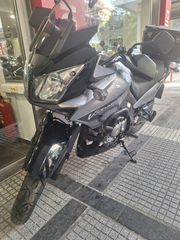 Suzuki V-Strom 650 2007 ABS-thumb-1
