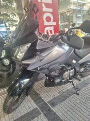 Suzuki V-Strom 650 2007 ABS-thumb-2