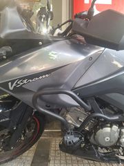 Suzuki V-Strom 650 2007 ABS-thumb-7