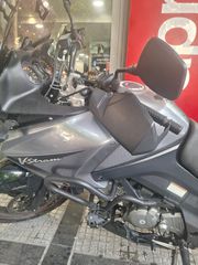 Suzuki V-Strom 650 2007 ABS-thumb-8
