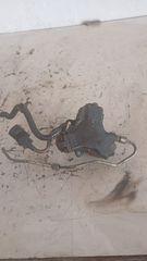 MERCEDES A170-160 CDI 16V ANTLIA PETRELEOU NR.0445010015