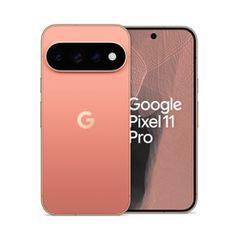 Google Pixel 11 Pro 5G 256GB (12GB Ram) Single-Sim +eSim Canyon EU