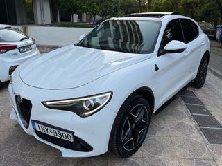 Alfa Romeo Stelvio 2020 VELOCE Q4! PANORAMA! 210 HP