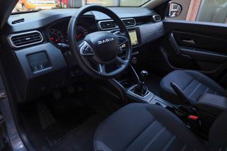 Dacia Duster 2024 1.0cc TCe JOURNEY 100hp LPG-thumb-13