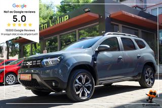 Dacia Duster 2024 1.0cc TCe JOURNEY 100hp LPG