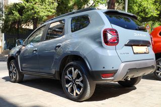 Dacia Duster 2024 1.0cc TCe JOURNEY 100hp LPG-thumb-1