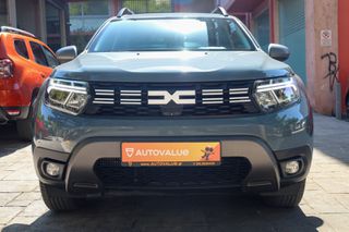 Dacia Duster 2024 1.0cc TCe JOURNEY 100hp LPG-thumb-4