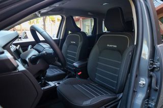 Dacia Duster 2024 1.0cc TCe JOURNEY 100hp LPG-thumb-14