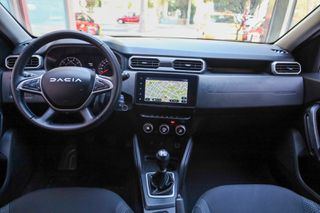Dacia Duster 2024 1.0cc TCe JOURNEY 100hp LPG-thumb-2