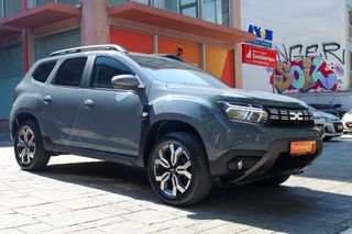 Dacia Duster 2024 1.0cc TCe JOURNEY 100hp LPG-thumb-39