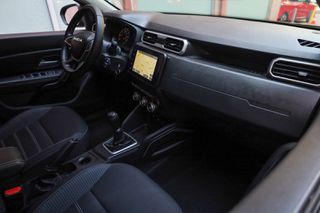 Dacia Duster 2024 1.0cc TCe JOURNEY 100hp LPG-thumb-12