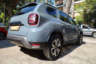 Dacia Duster 2024 1.0cc TCe JOURNEY 100hp LPG-thumb-10