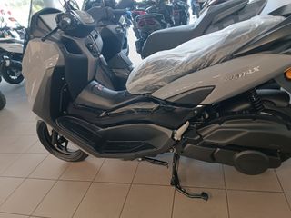 Thrust R MAX 125 2026-thumb-5