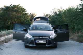 Ford Focus 2011-thumb-1